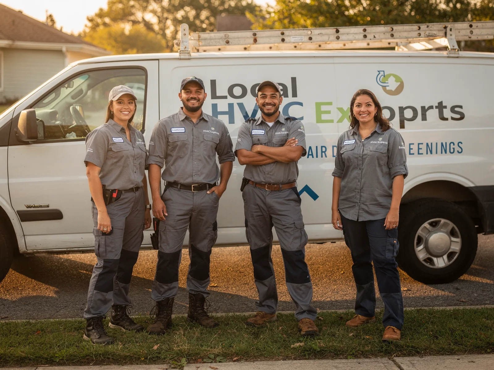 24/7 HVAC Repair & AC Replacement company in Denison, IA